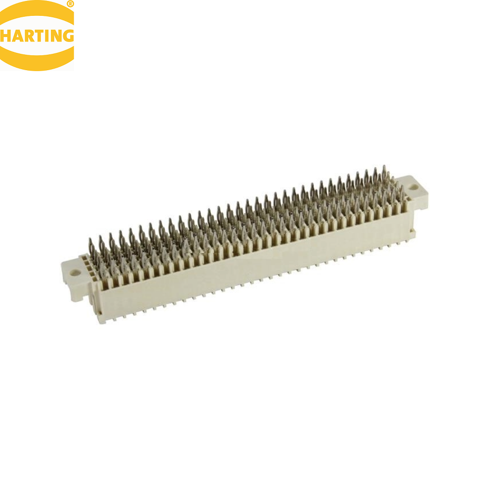 02021601201 DIN-Signal harbus64-160FP-4,5-5,0C1-1 [하팅 HARTING]