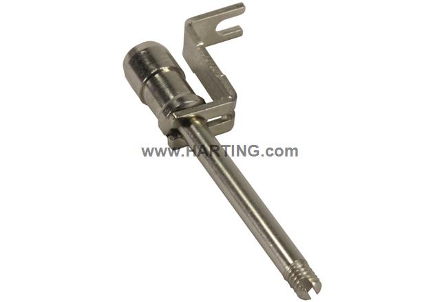 DIN-Power mechanical guiding