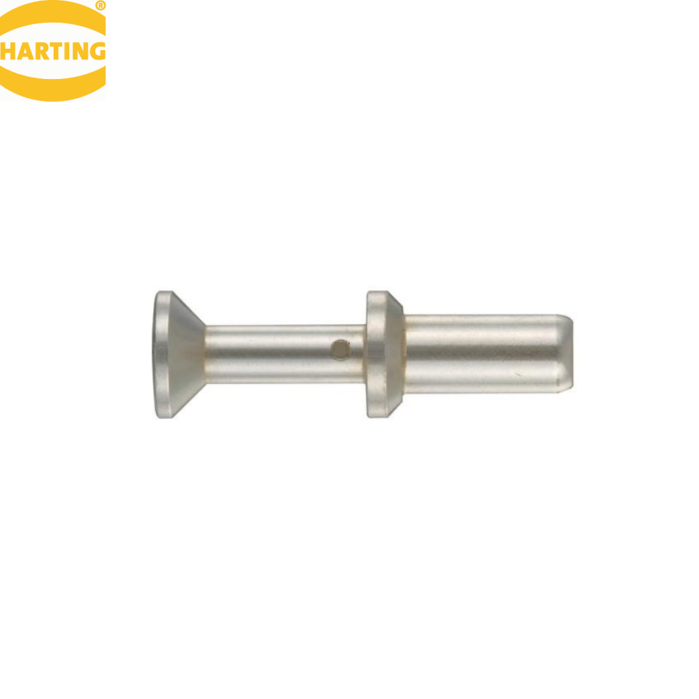 09110006114 Han TC100 male contact 10mm² [하팅 HARTING]