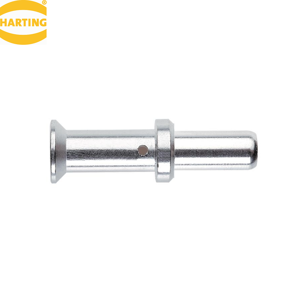 09110006116 Han TC100 male contact 16mm² [하팅 HARTING]