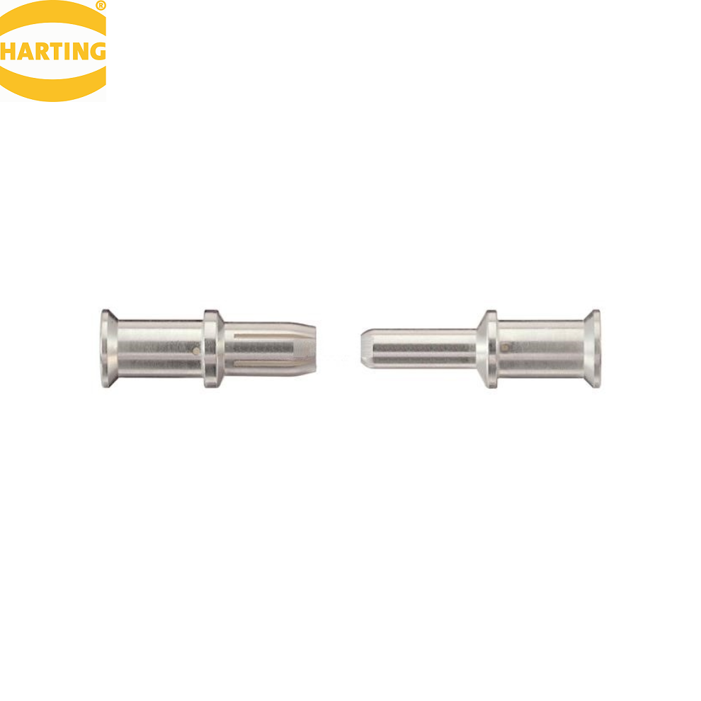 09110006131 Han TC70 male contact 10mm² [하팅 HARTING]