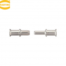 09110006131 Han TC70 male contact 10mm² [하팅 HARTING]