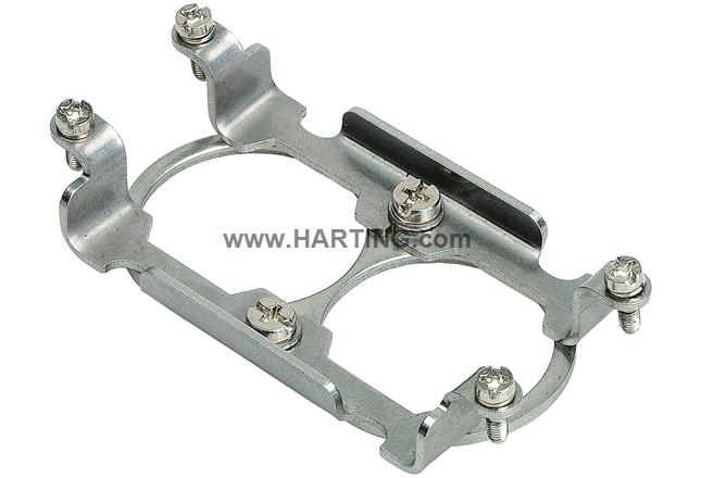 Han 2 HC frame for 350 A