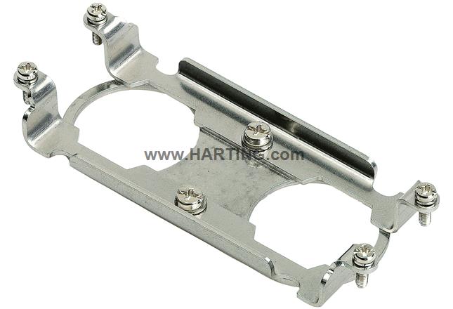 Han 2 HC frame Han 24 HPR for 350 A