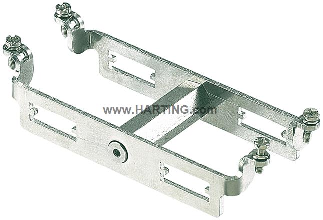 Han 2HC-Frames for Han HC 650A suitable