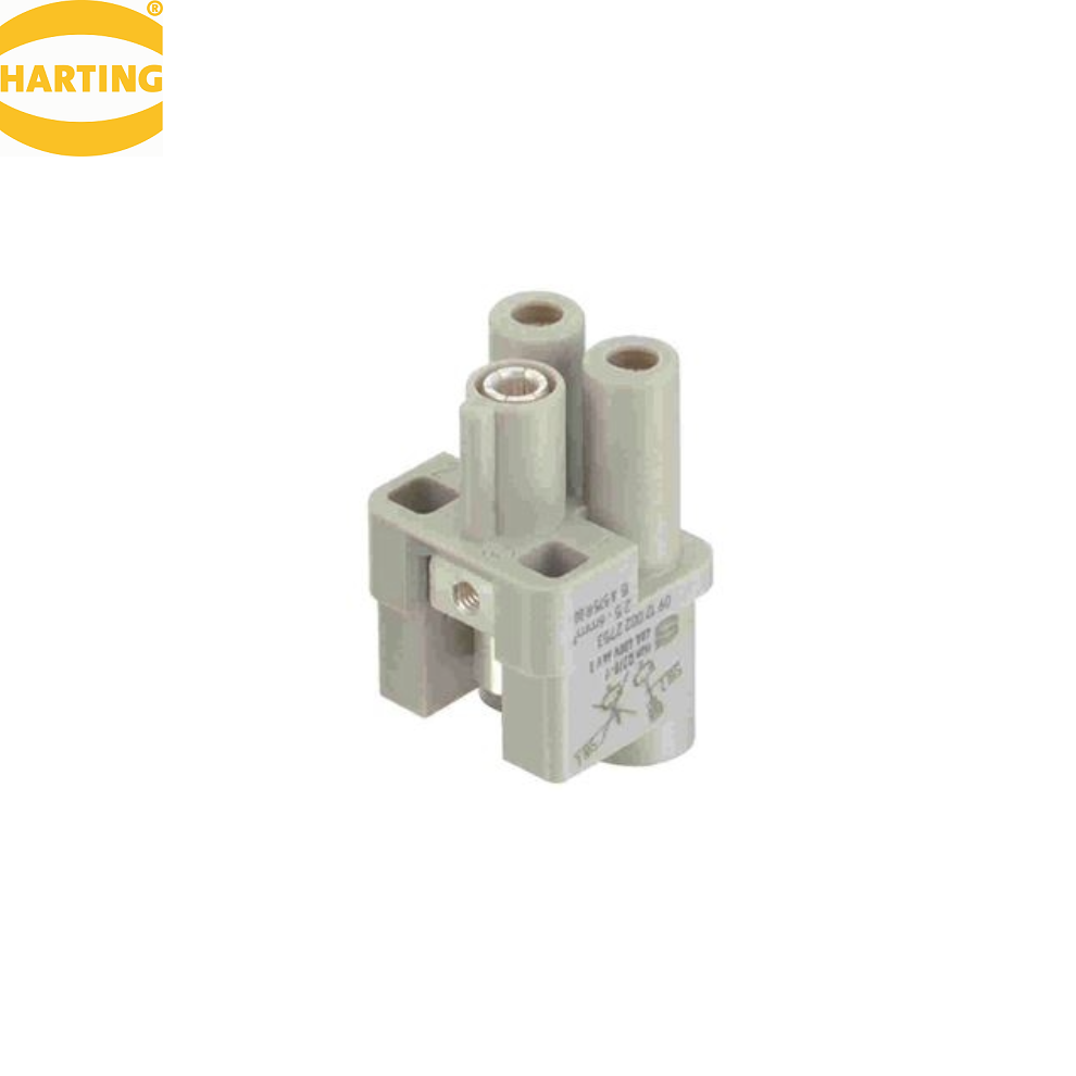 09120022751 Han Q 2/0-bu 4-10 mm² [하팅 HARTING]