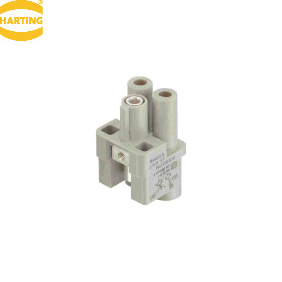 09120022753 Han Q 2/0-bu 2,5-6 mm² [하팅 HARTING]