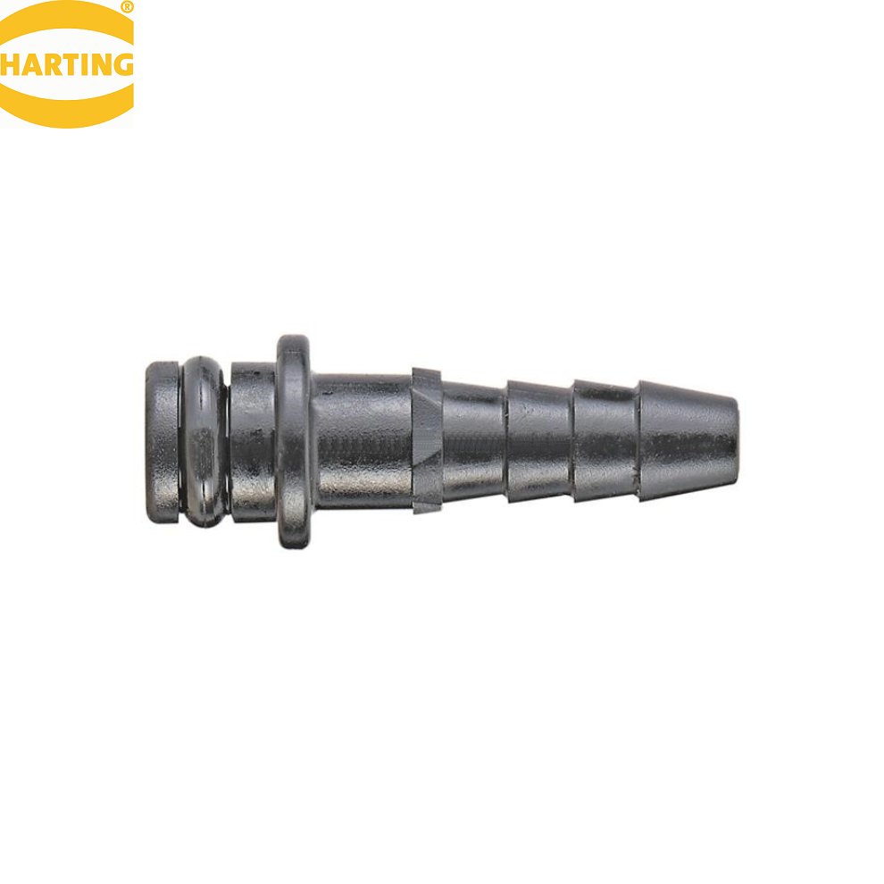 09140006153 Pneumatic contact male 4,0 mm [하팅 HARTING]