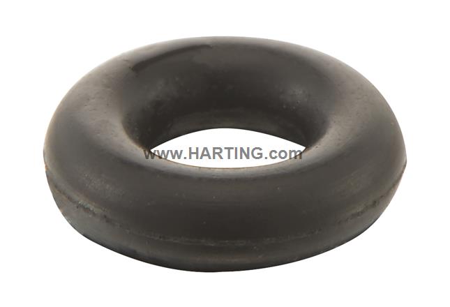 Han Modular O-ring for pneumaticcontacts