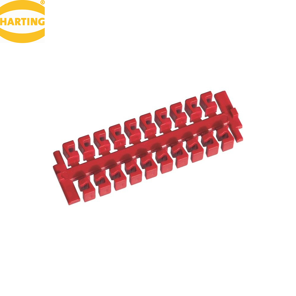 09140009960 Locking element 20/block [하팅 HARTING]