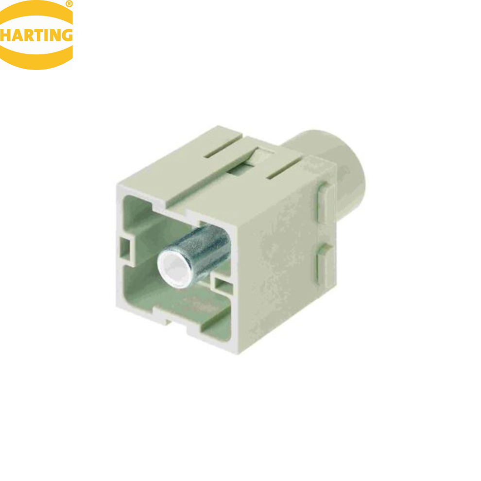 09140012662 Han 200A axial module, male 40-70 mm² [하팅 HARTING]