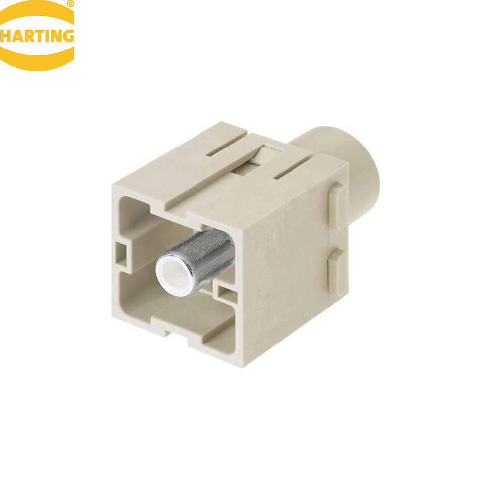 09140012663 Han 200A axial module, male 25-40 mm² [하팅 HARTING]