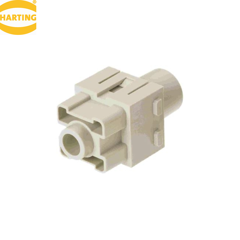 09140012762 Han 200A axial module, female 40-70 mm² [하팅 HARTING]