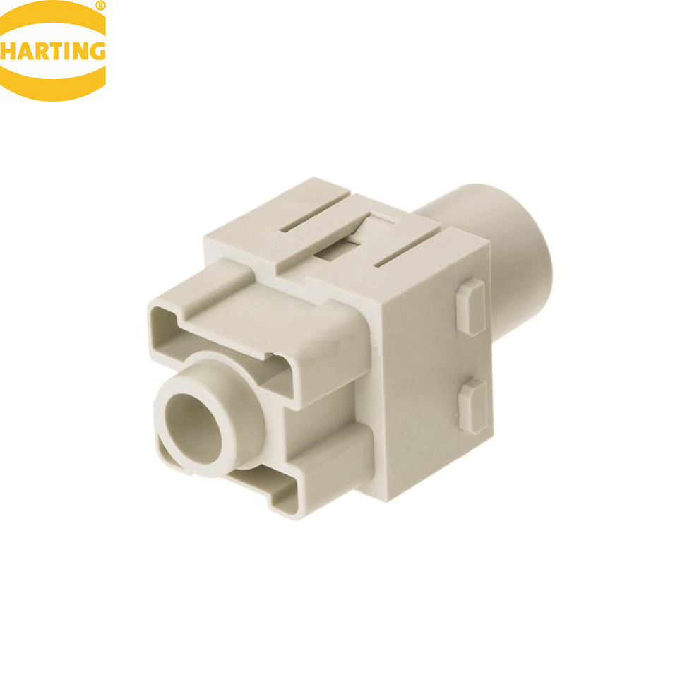 09140012763 Han 200A axial module, female 25-40 mm² [하팅 HARTING]