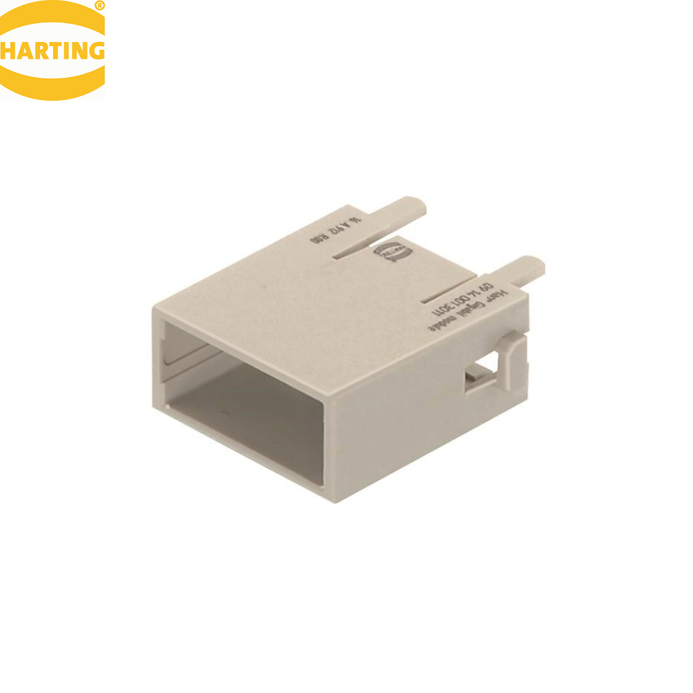 09140013011 Han module adapter, male [하팅 HARTING]