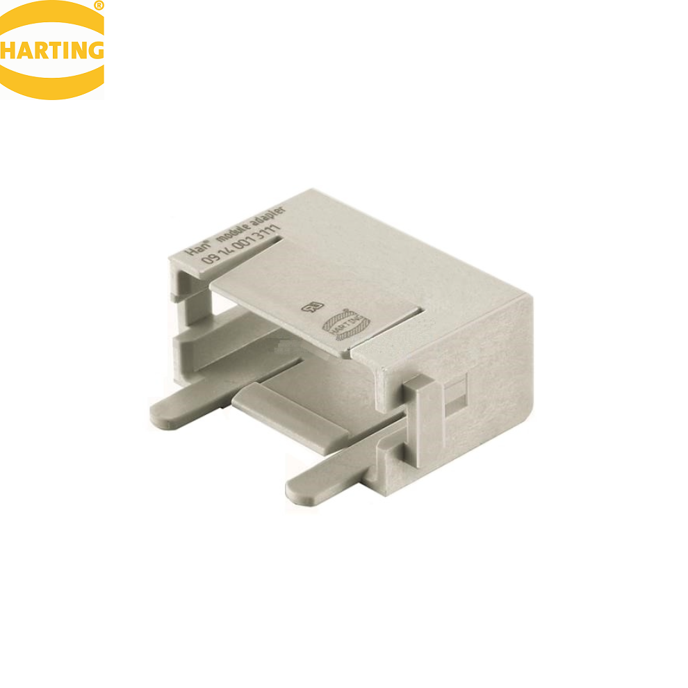 09140013111 Han module adapter, female [하팅 HARTING]