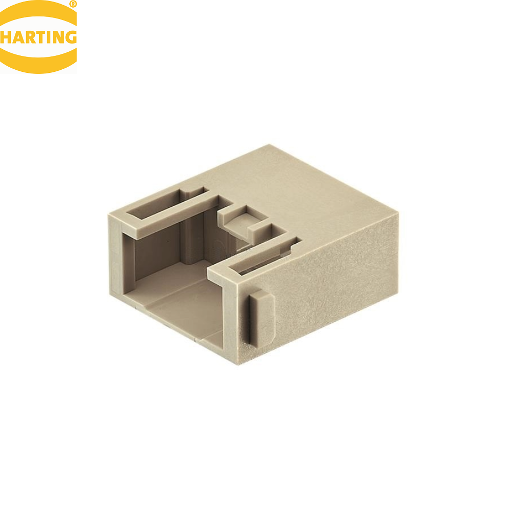 09140014623 Han RJ45 module, for patch cables & RJ-I [하팅 HARTING]