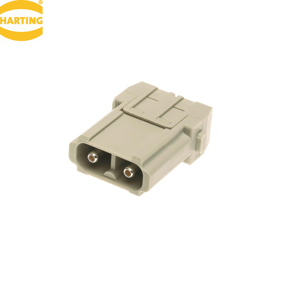 09140022602 Han 40A axial module, male 6-10 mm² [하팅 HARTING]