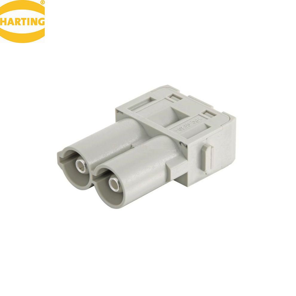 09140022646 Han 70A axial module, male 6-16 mm² [하팅 HARTING]