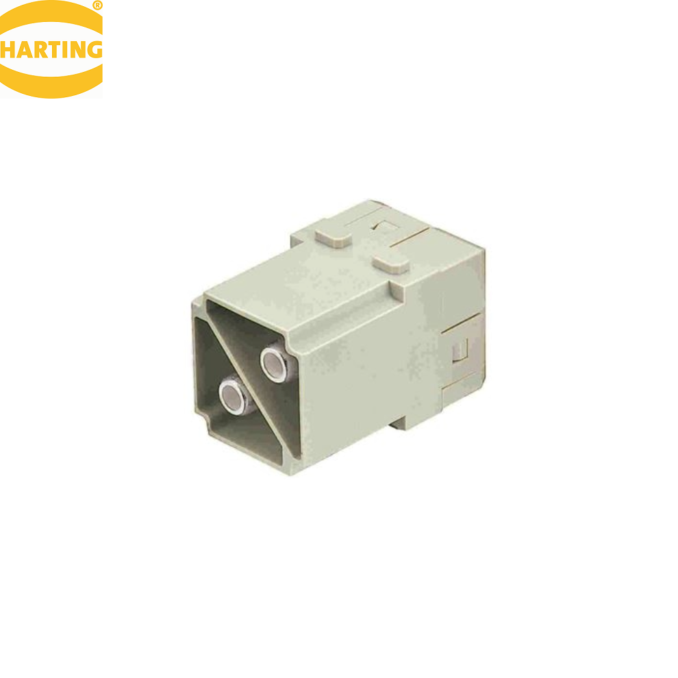 09140022653 Han 100A axial module, male 10-25 mm² [하팅 HARTING]