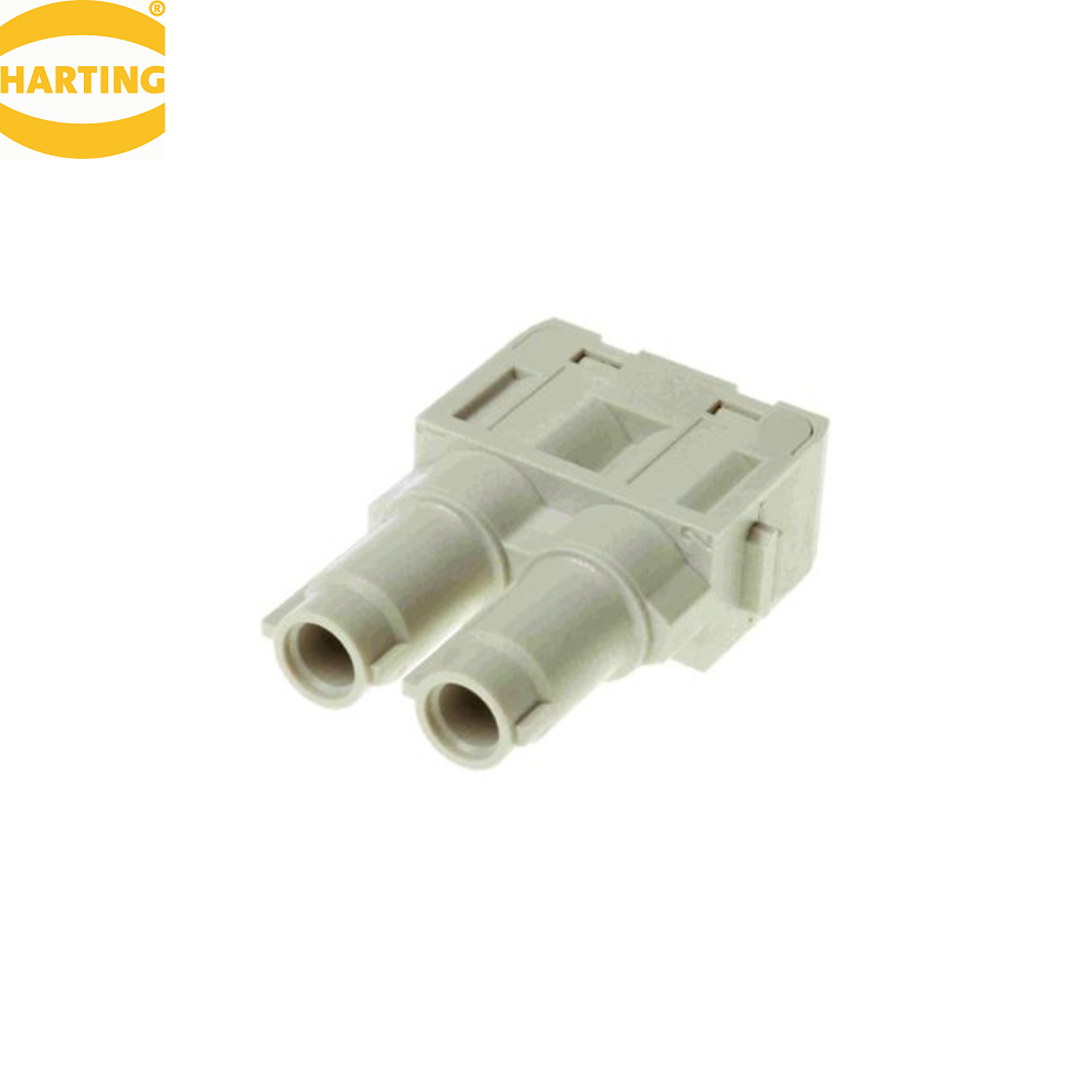 09140022741 Han 70A axial module, female 6-16 mm² [하팅 HARTING]