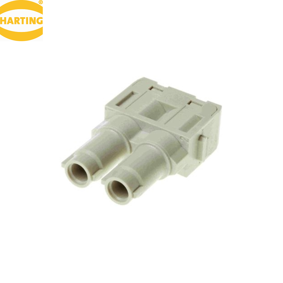 09140022742 Han 70A axial module, female 14-22 mm² [하팅 HARTING]