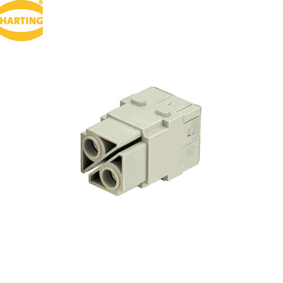 09140022751 Han 100A axial module, female 16-35 mm² [하팅 HARTING]