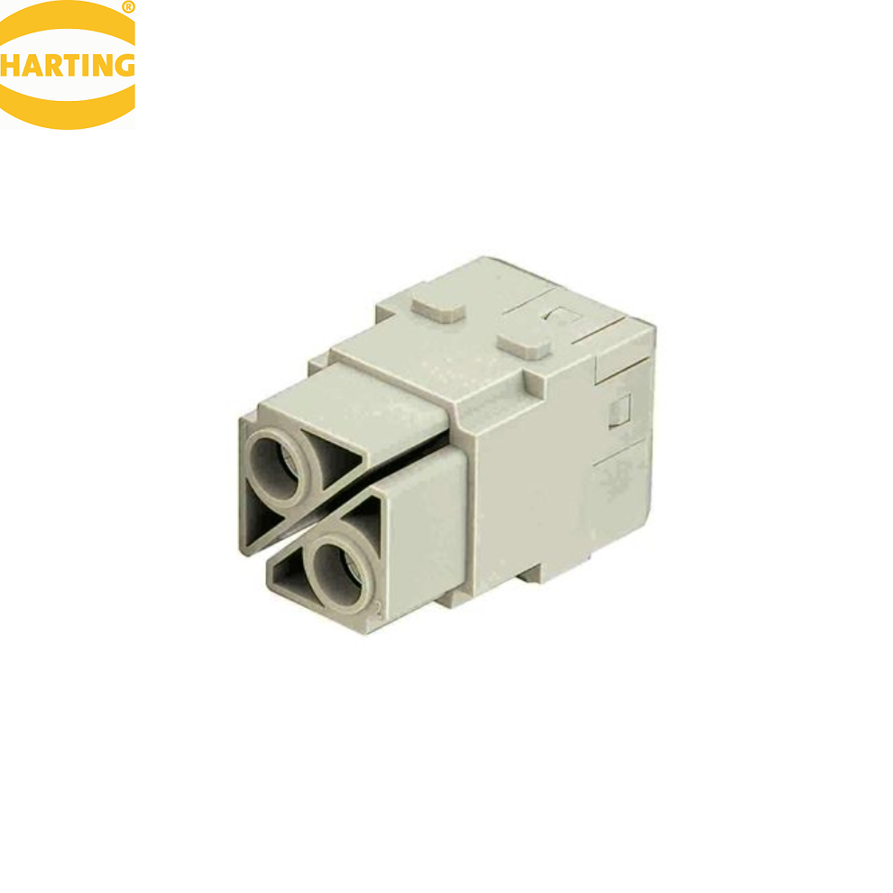 09140022753 Han 100A axial module, female 10-25 mm² [하팅 HARTING]