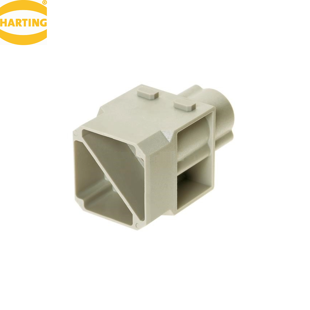 09140023051 Han 100A crimp module, male [하팅 HARTING]