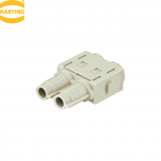 09140023141 Han 70A crimp module, female [하팅 HARTING]