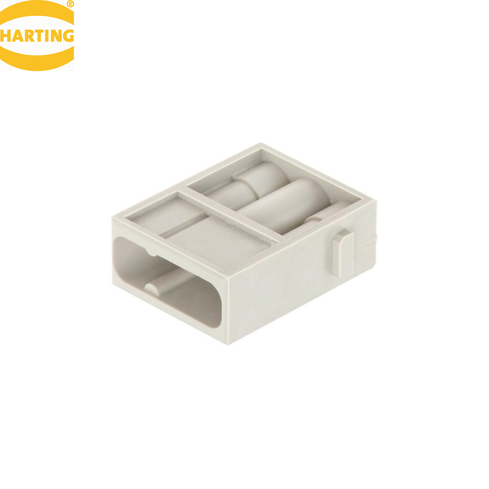 09140033001 Han C module, crimp male [하팅 HARTING]