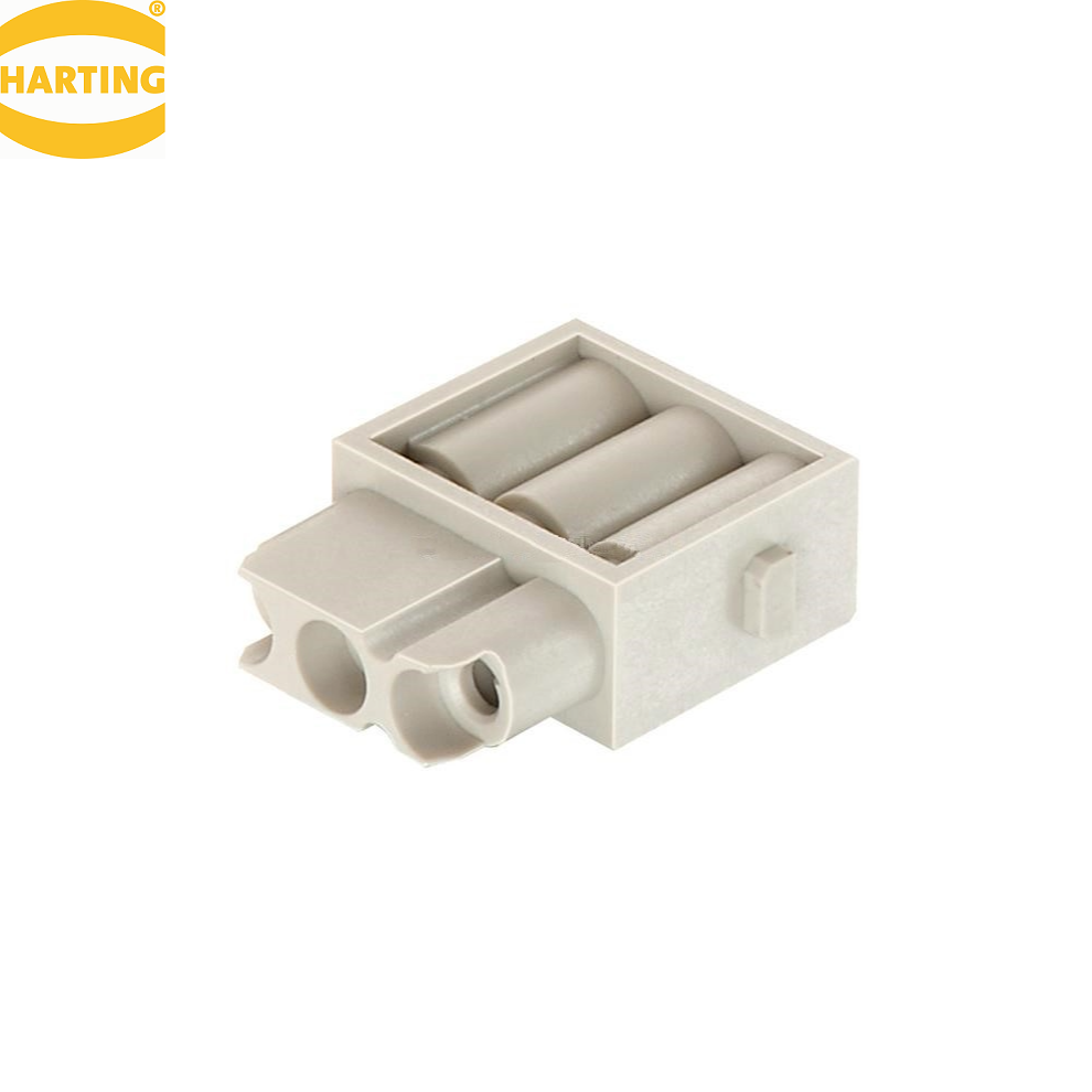 09140033102 Han C module, crimp female [하팅 HARTING]