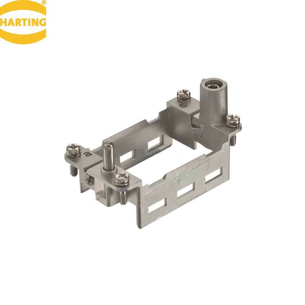 09140100313 Han Modular frame 10 housing 3module a-c [하팅 HARTING]