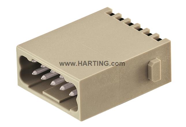 09140122632 Han 12DD Module M QL [하팅 HARTING]