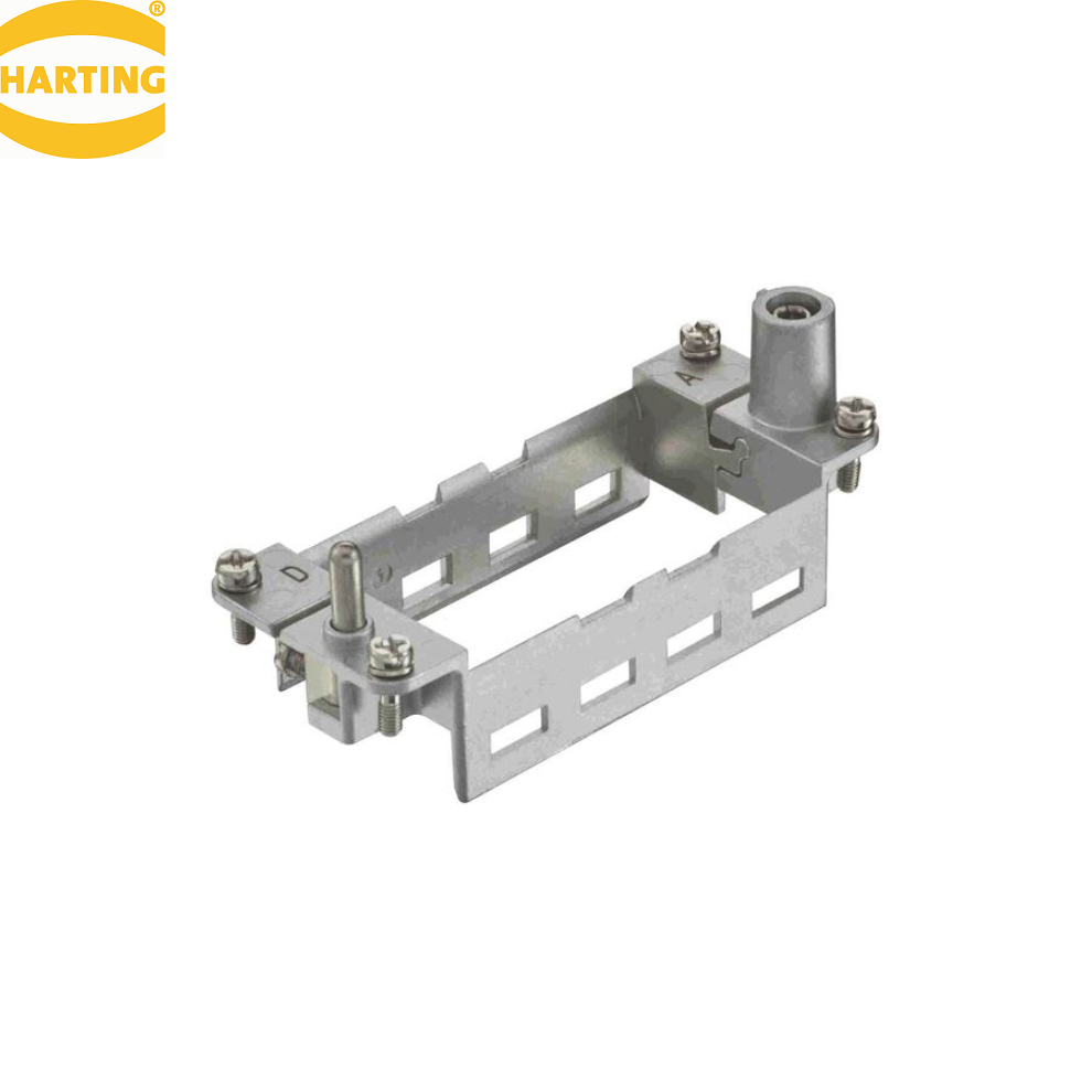 09140160303 Han Modular frame 16 hood 4 module A-D [하팅 HARTING]