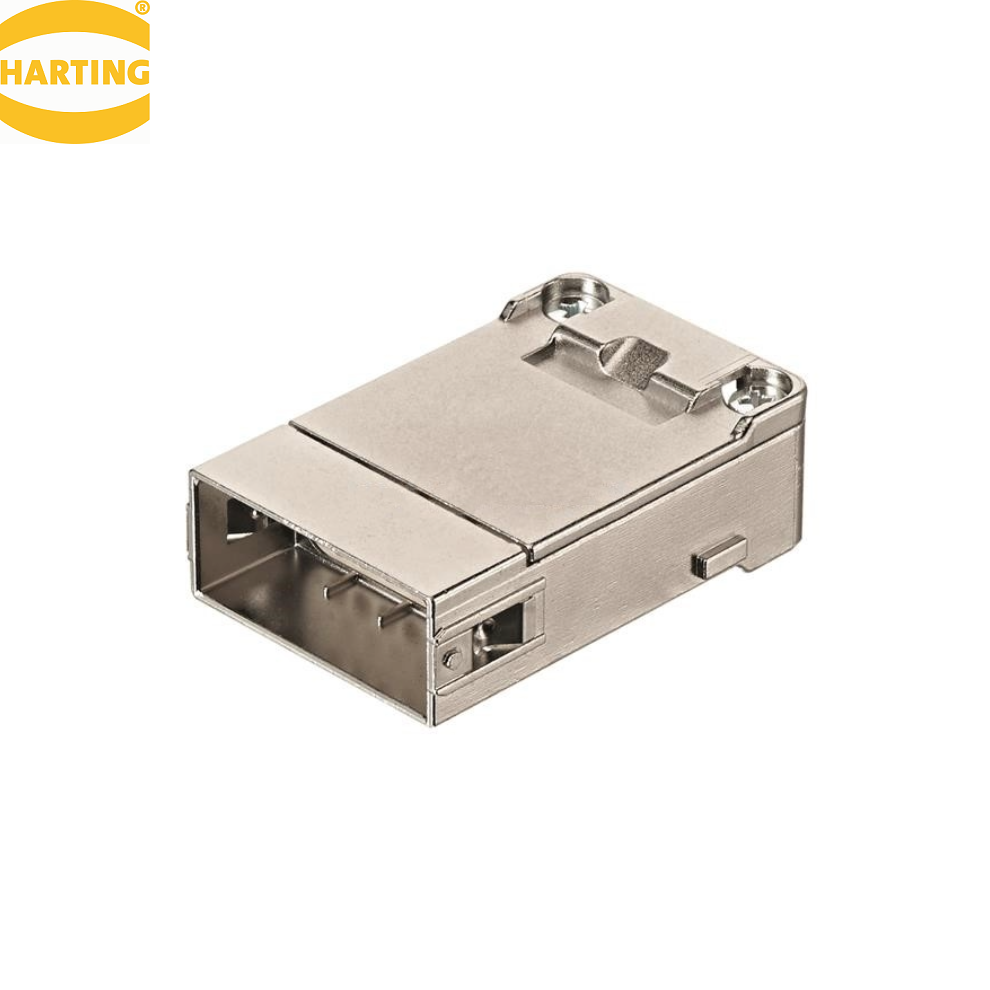 09140203013 Han shielded module male [하팅 HARTING]