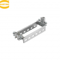 09140240371 Han hinged frame plus, for 6 modules a-f [하팅 HARTING]