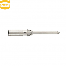 09150006101 Han D M Crimp Contact Ag 1,5 QMM-AWG16 [하팅 HARTING]