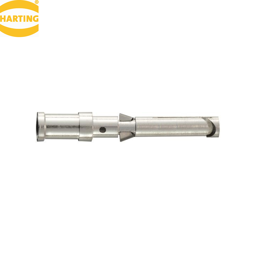 09150006201 Han D F Crimp Contact Ag AWG 16 [하팅 HARTING]