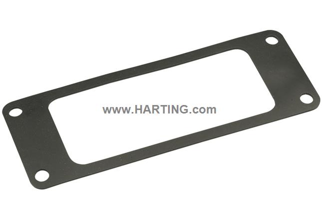 Han A 16 Gasket for Housings