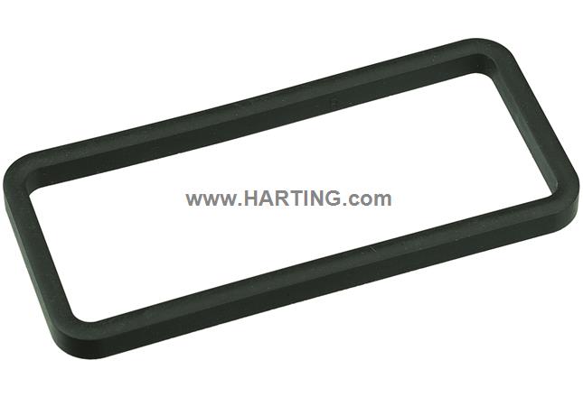 Han 10A Sealing for Hoods