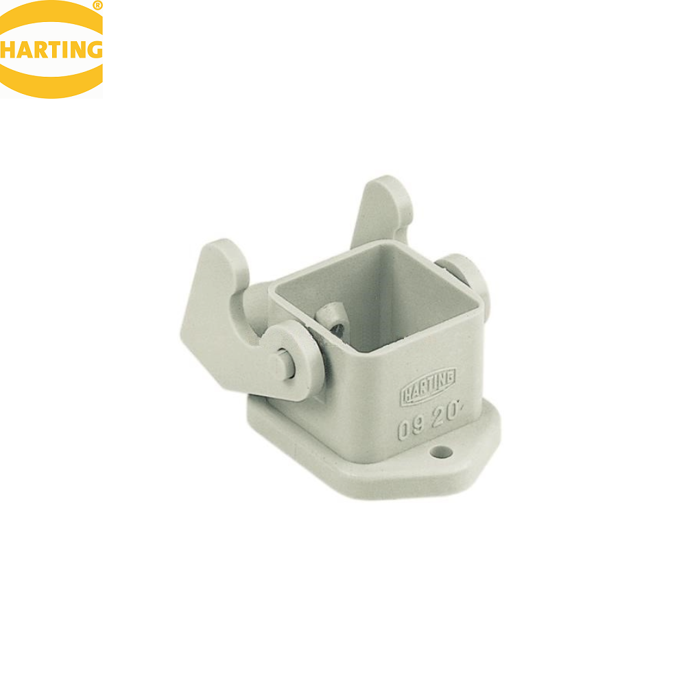 09200030320 Han 3A-HBM/P-SL-grey [하팅 HARTING]