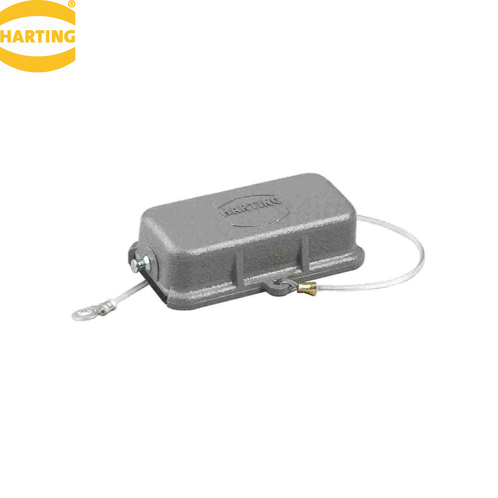 09200105425 Han A Protect Cover Die Cast for Base [하팅 HARTING]