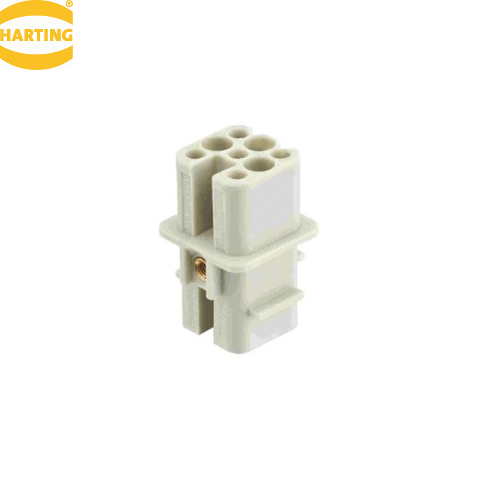 09210073131 Han D 7 Pos. F Insert Crimp [하팅 HARTING]