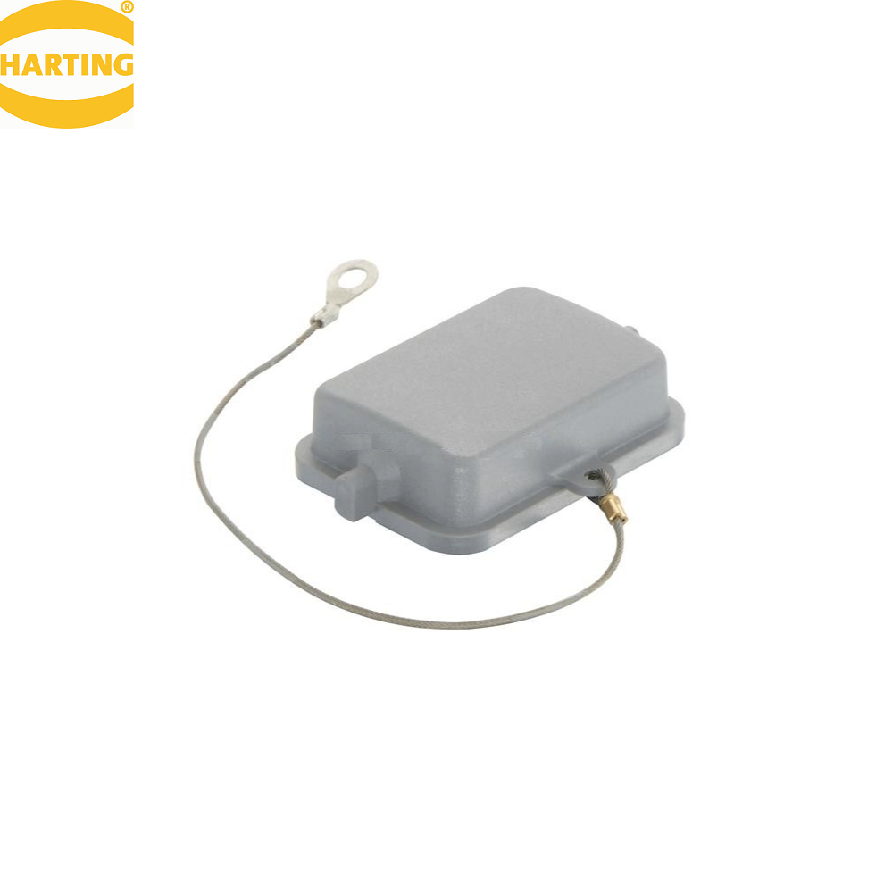 09300065416 Han 6B-CP f. HBM/HSM w. cord V2A [하팅 HARTING]