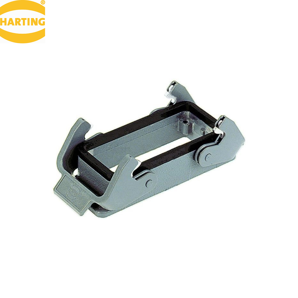 09300160301 Han 16B-HBM-double lever [하팅 HARTING]