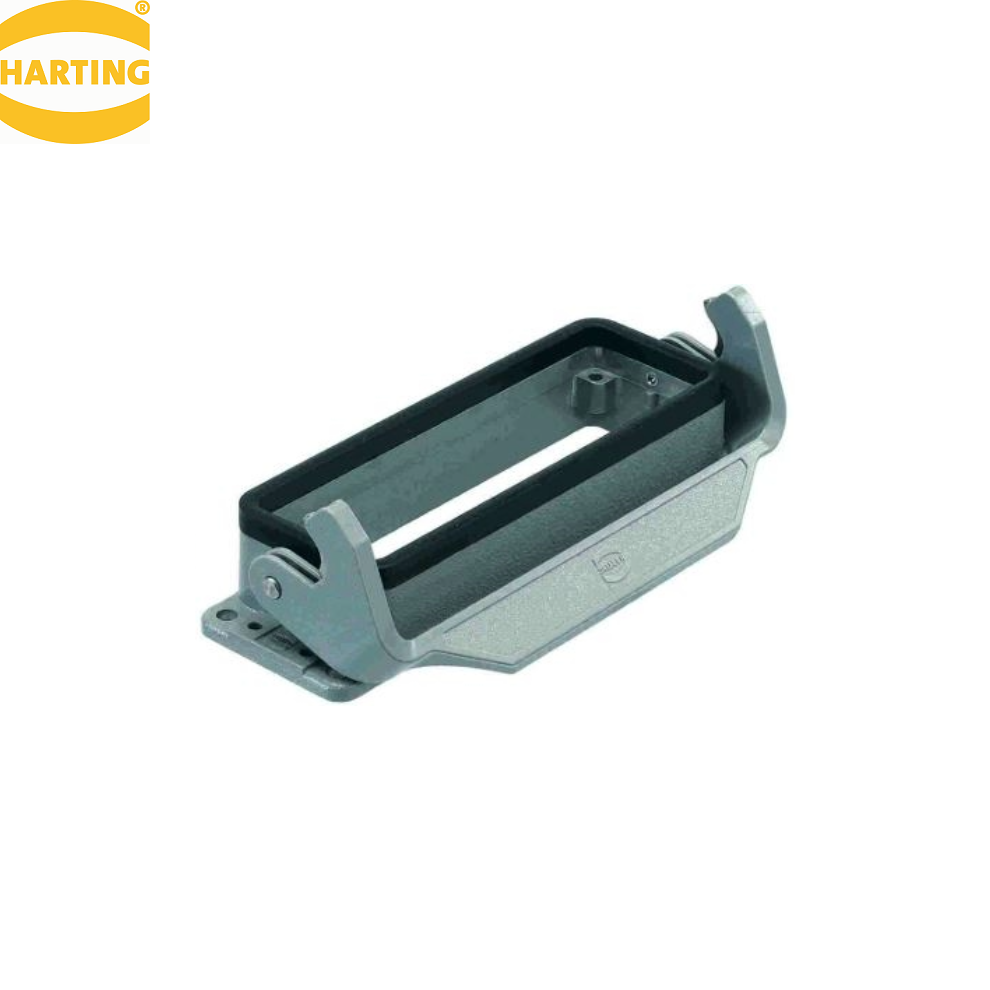 09300240307 Han 24B-Base Panel 1 Lever [하팅 HARTING]