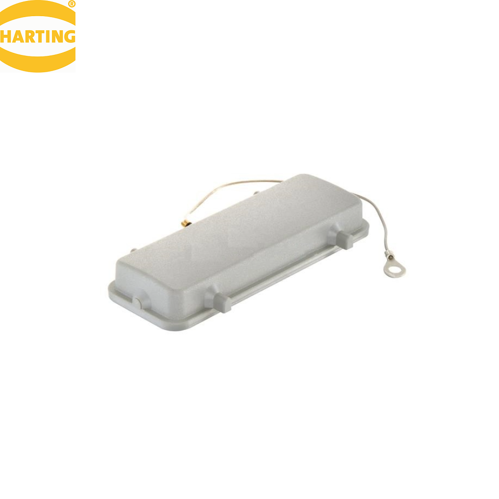 09300245417 Han 24B-AK with stainless-steel cord [하팅 HARTING]