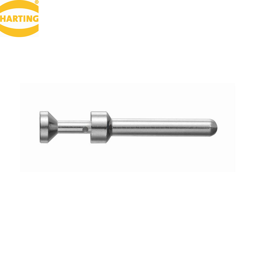 09330006102 Han E M Crimp Contact Ag 2.5 mm²/ 14 AWG [하팅 HARTING]