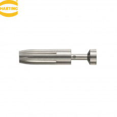 09330006207 Han E F Crimp Contact Ag 4.0 mm²/ 12 AWG [하팅 HARTING]